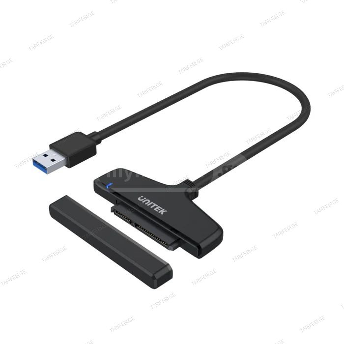 Unitek USB 3.0 to 2.5" SATA III Adapter Y-1096