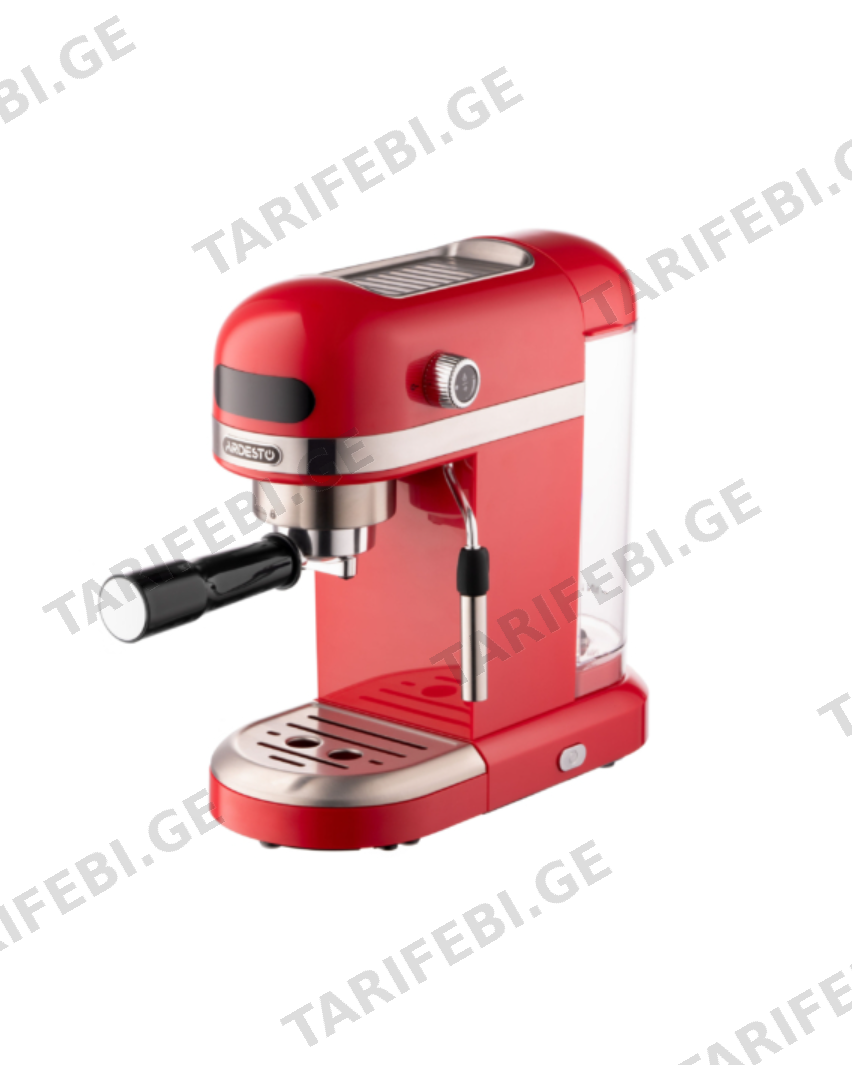 ყავის აპარატი Ardesto carob YCM-E1501