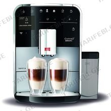 MELITTA F83/0-101EU ყავის აპარატი