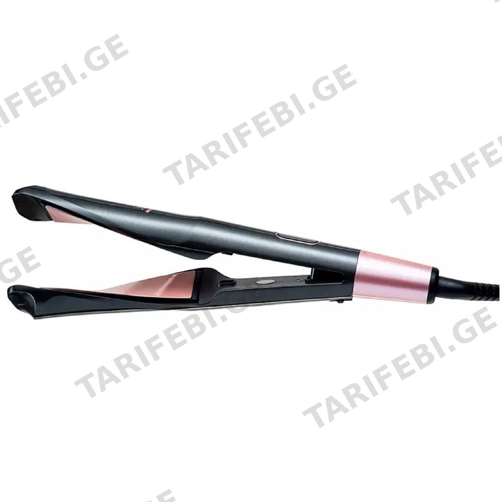 თმის სახვევი Remington S6606