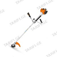 (1700W) ბალახის სათიბი (ბენზინზე) STIHL FS 351