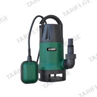 (900W) ჩასაძირი ტუმბო ჭუჭყიანი წყლისათვის RTRMAX RTM839