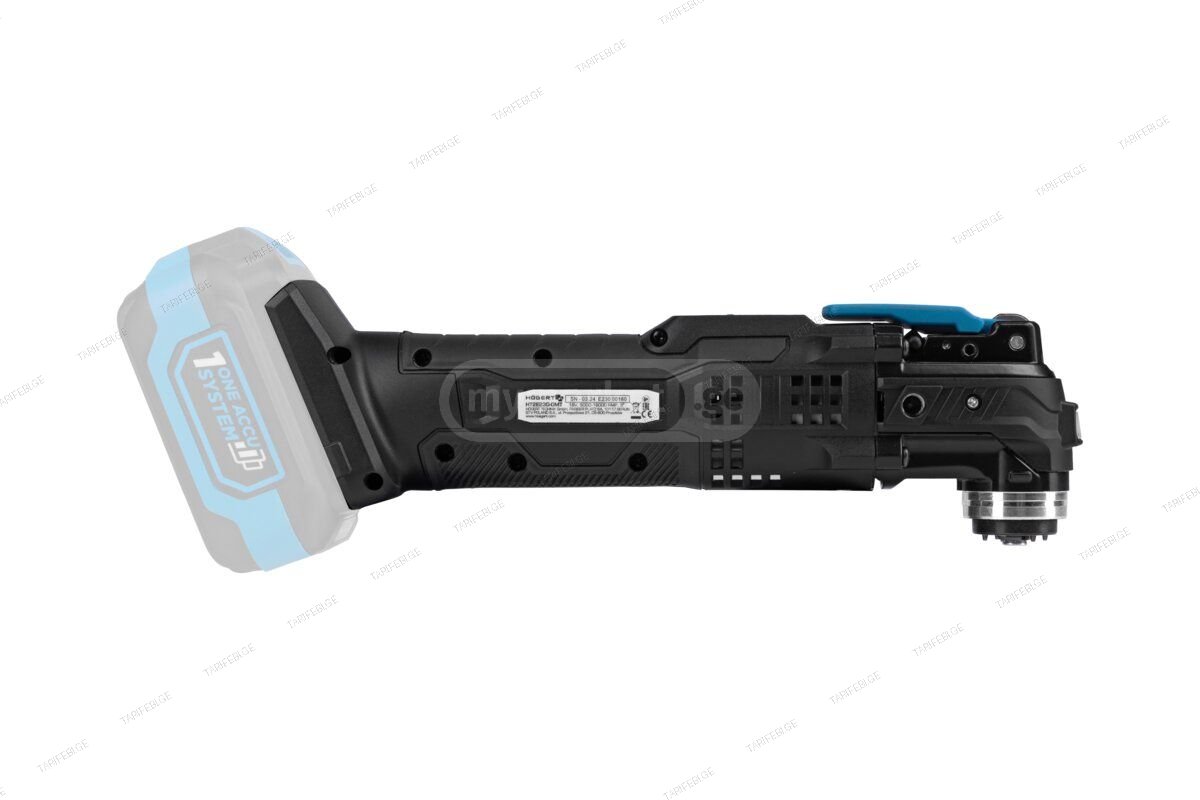 HT2E230-0MT უსადენო მულტი-ხელსაწყო Cordless Multifunction De
