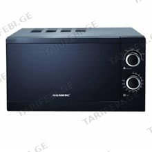Hausberg HB 8005 1200W მიკროტალღური ღუმელი