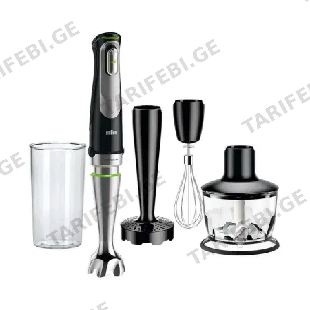 BRAUN MQ9147X HB