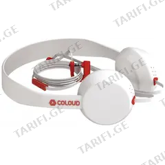 ყურსასმენი Coloud