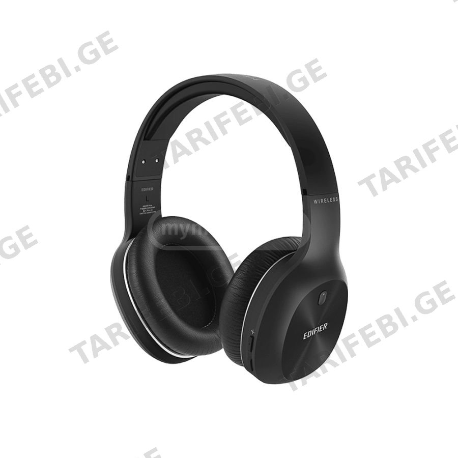 Edifier W800BT Plus Wireless Headset Bluetooth Long Battery