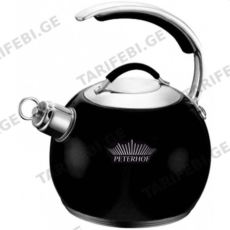 ჩაიდანი PETERHOF PH-15553 (3 L)