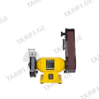 (240W) სალესი/ლენტური სახეხი POWER PLUS POWX1270
