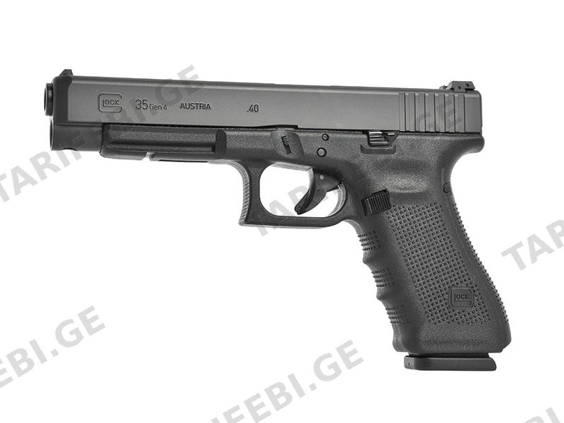 Glock 35 Gen4