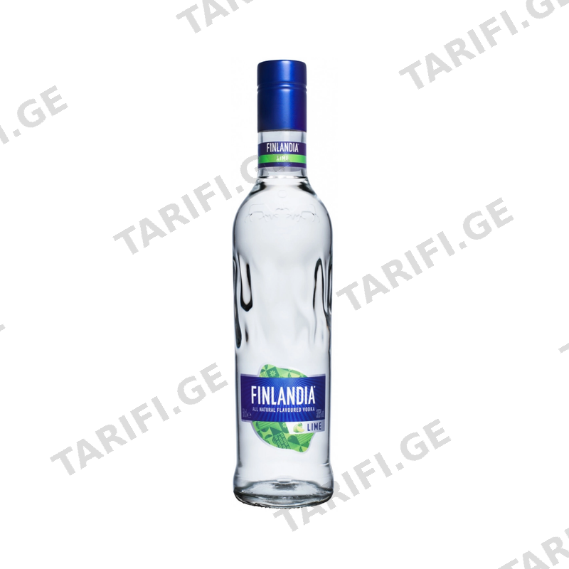 არაყი ლიმონი 0.5ლ ფინლანდია