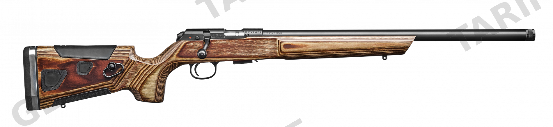 CZ 457 AT-ONE 22.lr