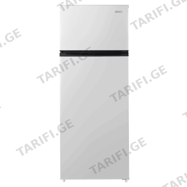 მაცივარი 144სმ MARAZZI TMF-275FS(SW)