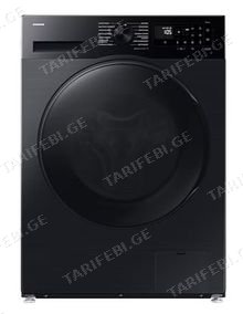 SAMSUNG WD90DG5G34BBLP 9/5 კგ სარეცხი/საშრობი მანქანა