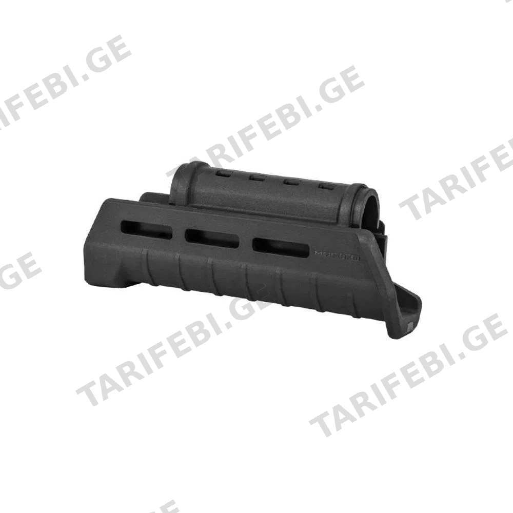 MOE" AKM Hand Guard - AK47/AK74 - Plum