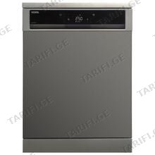 VESTEL DWA4510B3X ჭურჭლის სარეცხი მანქანა