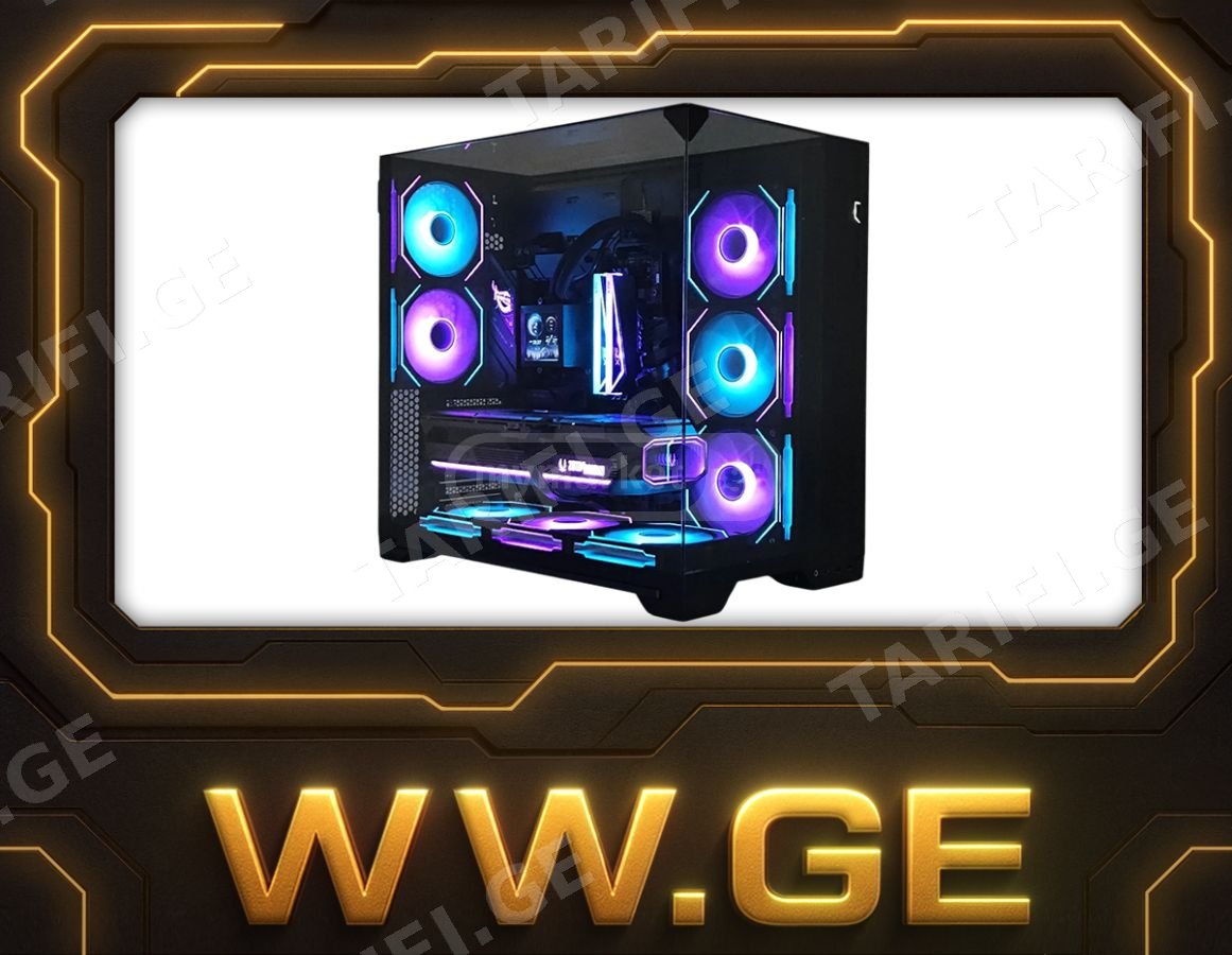 ✅ I5-14600K RAM 32GB SSD 512GB RTX 5070 TI 16GB ✅