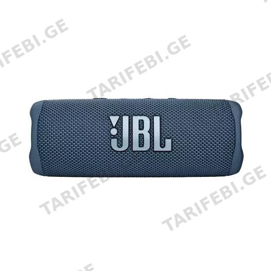 დინამიკი JBL FLIP 6 BLUE JBLFLIP6BLU
