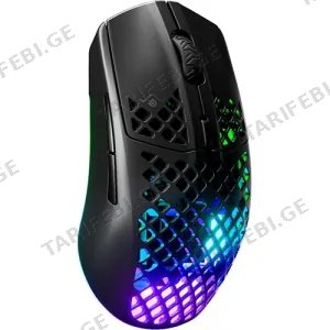 SteelSeries Aerox 3 RGB USB-A ONYX(62611_SS)