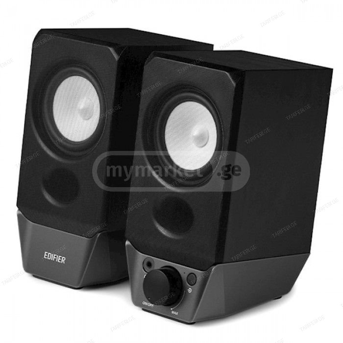 დინამიკი - Edifier R19BT / Bluetooth / 4W ( 2W + 2W )