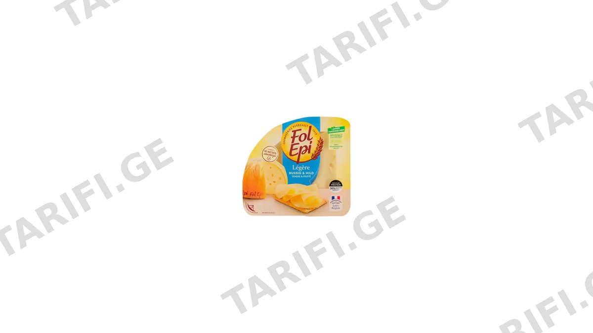 FOL EPI რბილი ყველი 150გ