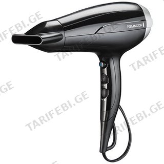 REMINGTON-D5215 თმის ფენი
