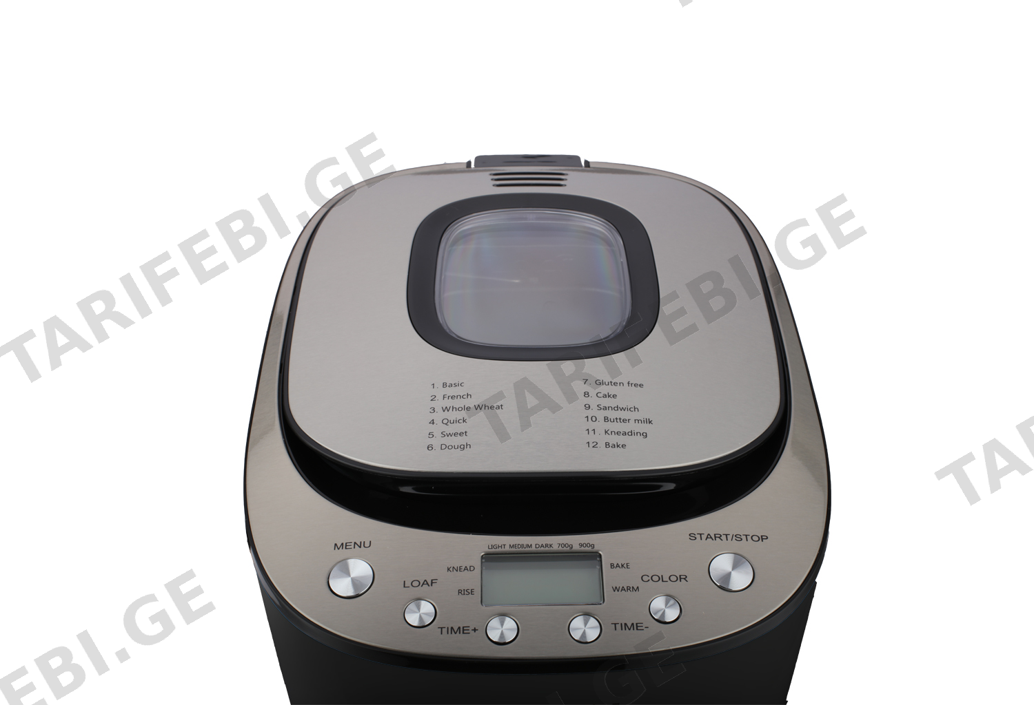 Zilan ZLN5213 პურის საცხობი