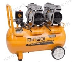 ჰაერის კომპრესორი სამედიცინო DINGQI 108150 (800 W)