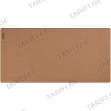 2E 2E-PAD-L-CORK L Brown მაუსპადი