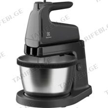 Electrolux ESM4B მიქსერი