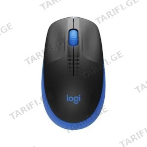 Mouse Logitech M190 Blue