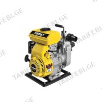 (2200W) წყლის პომპა ბენზინზე RTRMAX RTR015