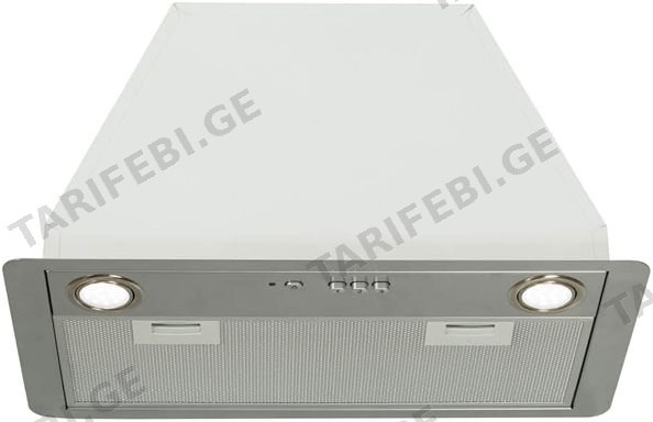 გამწოვი Elikor BF5634Q0 хром