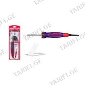 სარჩილავი 60ვტ Emtop-EESL6010