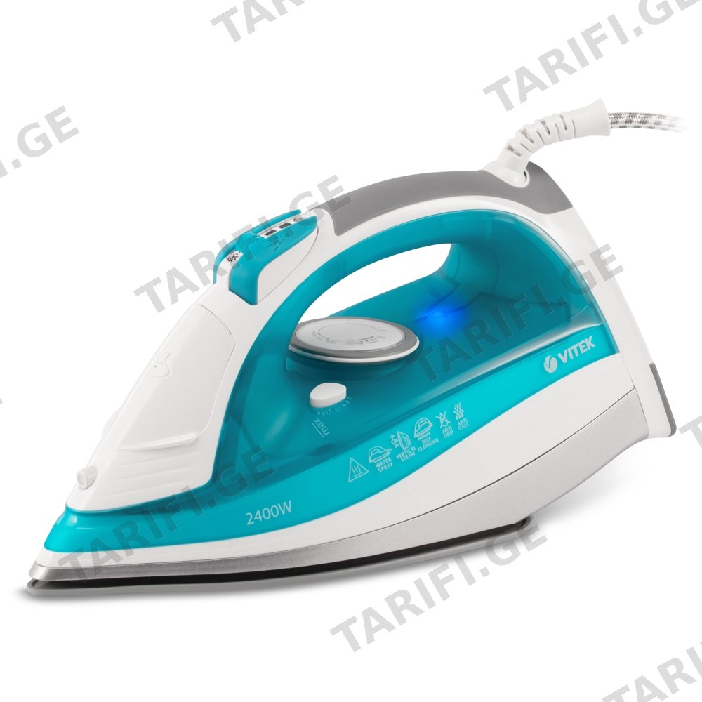 ორთქლის უთო Vitek VT 1264