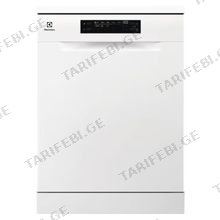 Electrolux ESM48310SW ჭურჭლის სარეცხი მანქანა