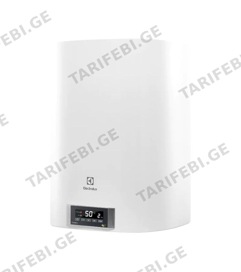 ელ. წყალგამაცხელებელი EWH 80ლტ. Formax DL მწარ. Electrolux