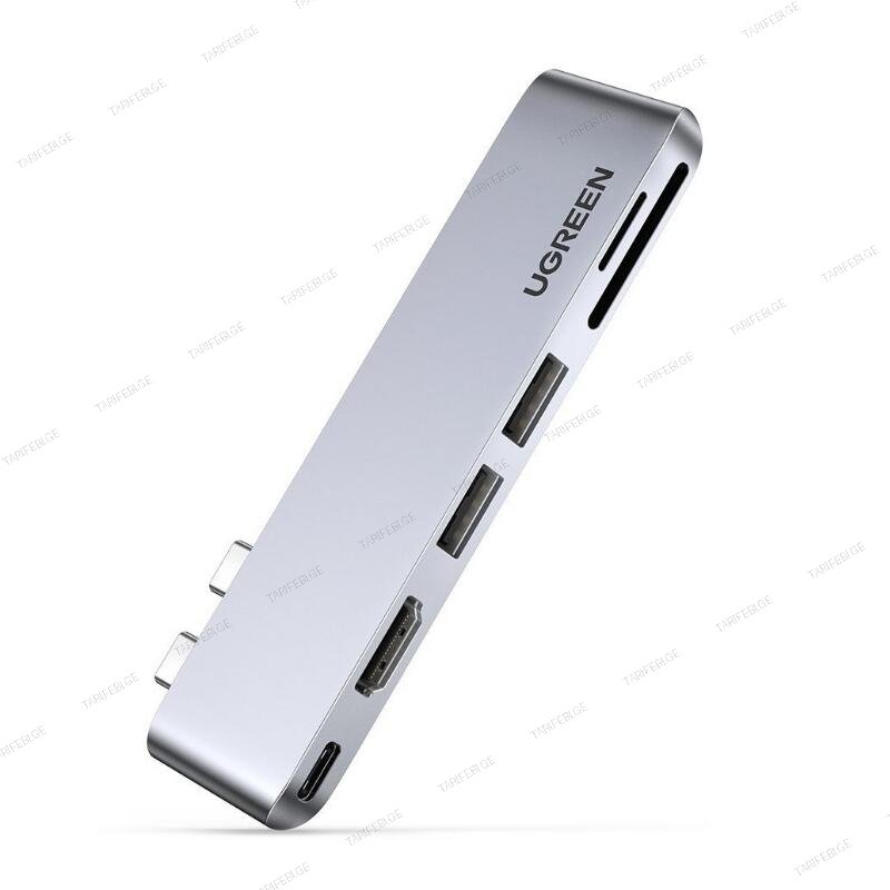 UGREEN USB-C Multifunction Adapter/80856