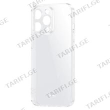 REMAX RM-1692 Apple iPhone 15 მობილური ტელეფონის ქეისი