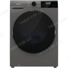 GORENJE W2NHAI94APS/C 9 კგ სარეცხი მანქანა