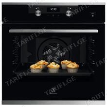ELECTROLUX KODEH70X 72 ლ ჩასაშენებელი ელექტრო ღუმელი