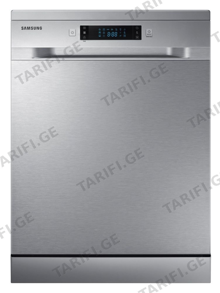 ცალკე მდგომი ჭურჭლის სარეცხი Samsung DW60M6072FS/TR