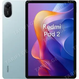 Xiaomi Redmi Pad 2 8GB/256GB Mint Green