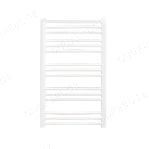 საშრობი ოვალური თეთრი 500-800 BERGER