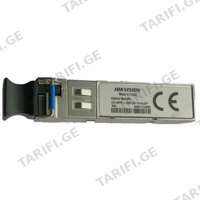 მოდული SFP HK-1.25G-20-1310