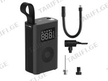 HOTO Electric Air Pump