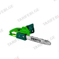 (2kW) ელ. ხერხი ჯაჭვური VERTO 52G584