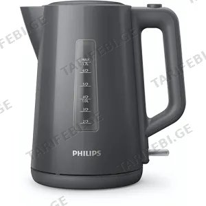 ელექტრო ჩაიდანი PHILIPS HD9318/10
