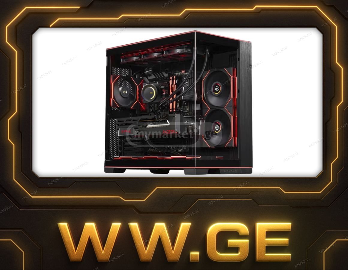 ✅Intel Core I3-13100F RAM 32GB SSD 1TB RTX 3050 8GB✅