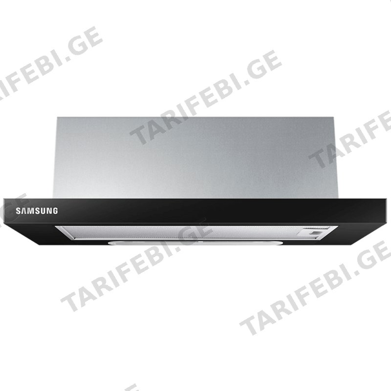 გამწოვი SAMSUNG NK24M1030IB/UR (392მ³/სთ)